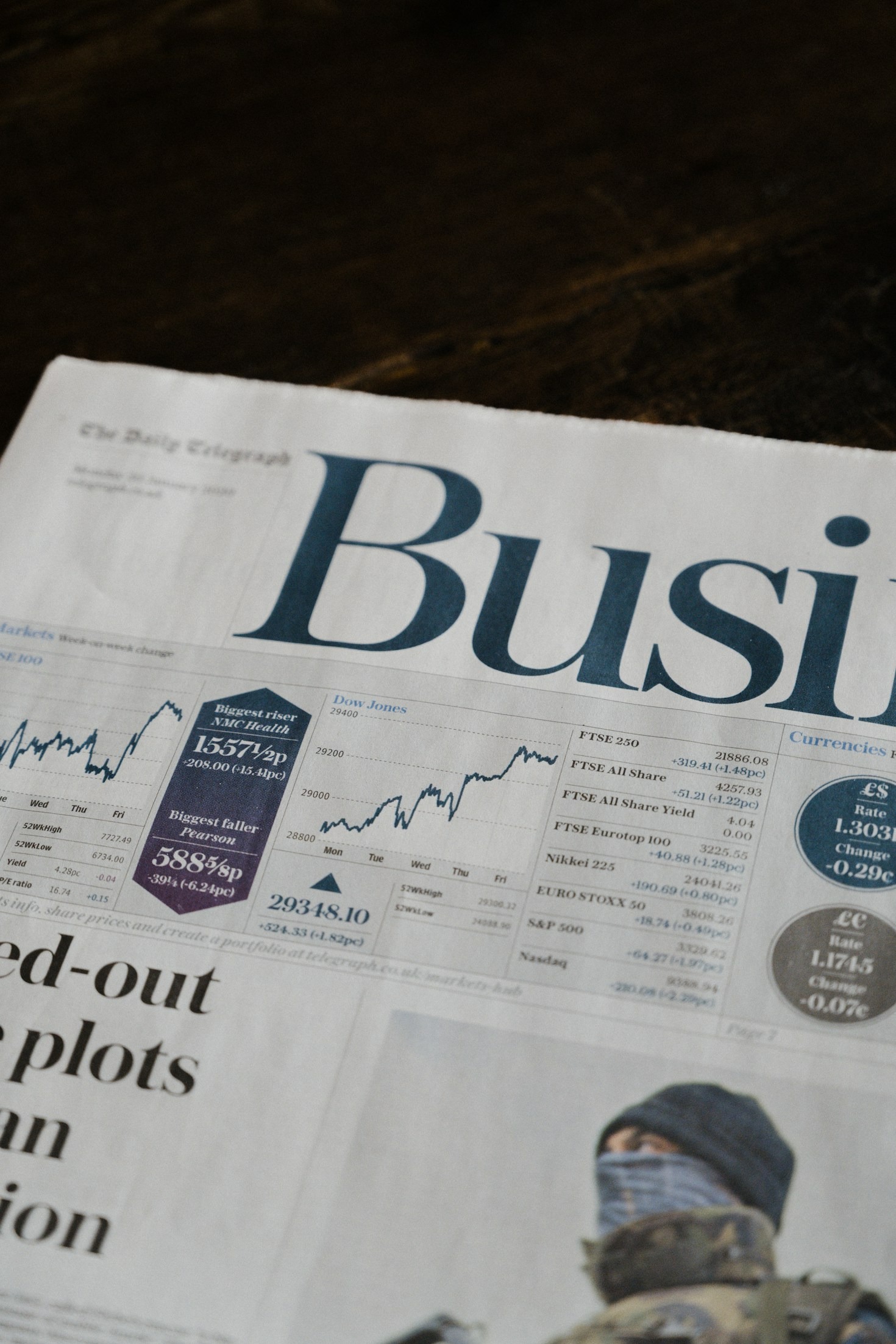 Predicting The Next Big Corporate Merger Trends