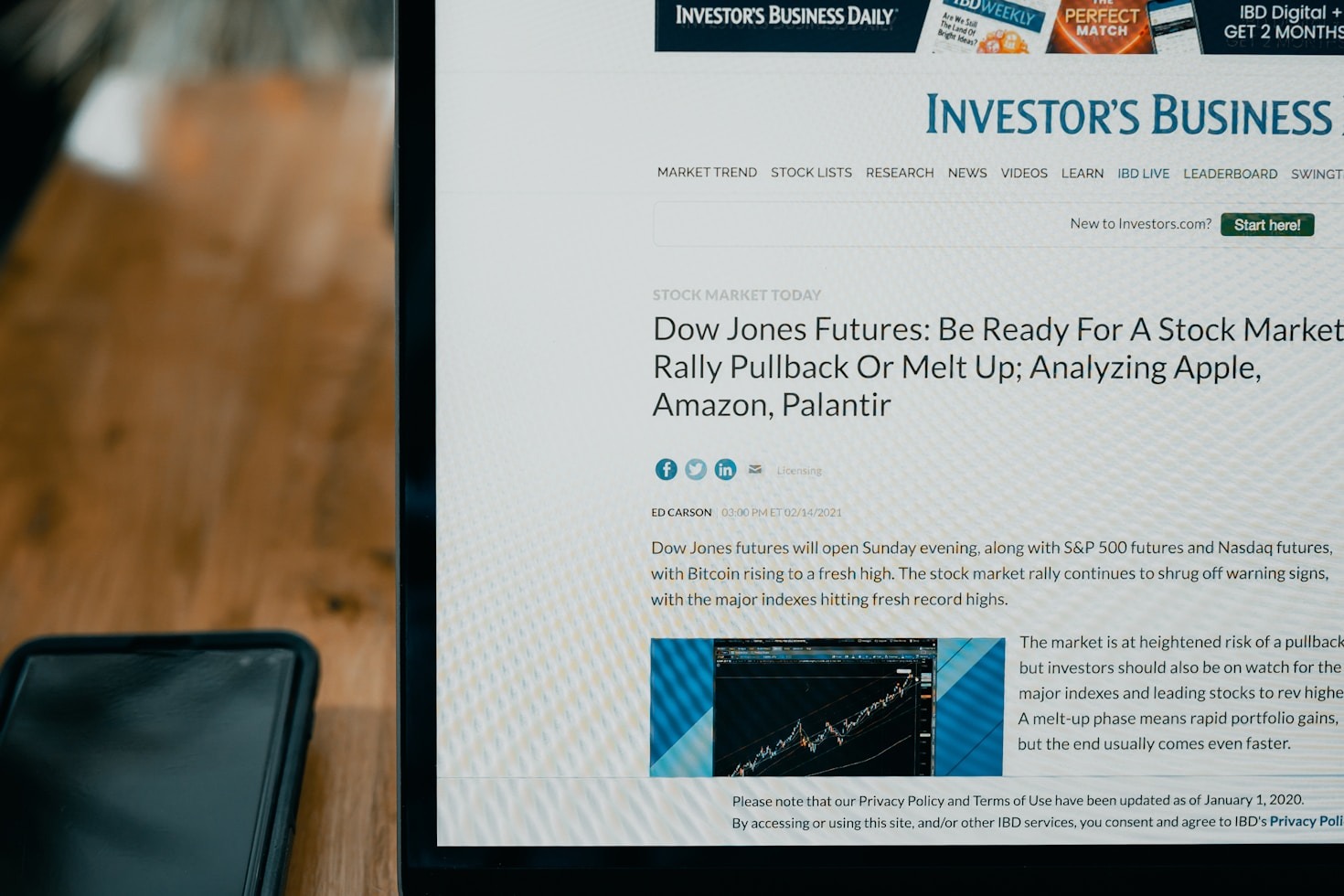 Navigating Complex Sales During Economic Uncertainty
